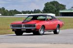 Dodge Charger Super Bee Hemi 1971 года